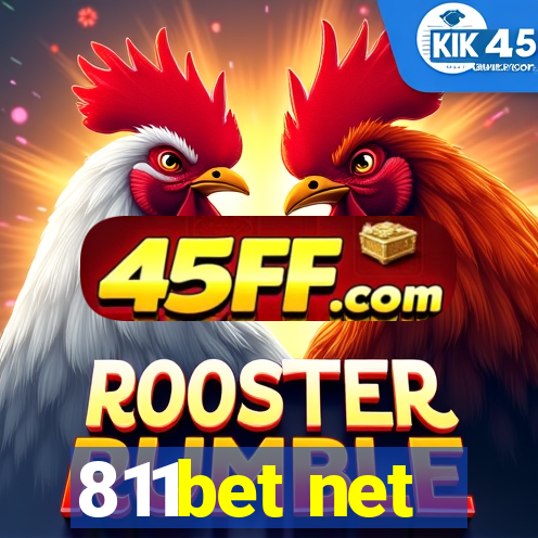 811bet net